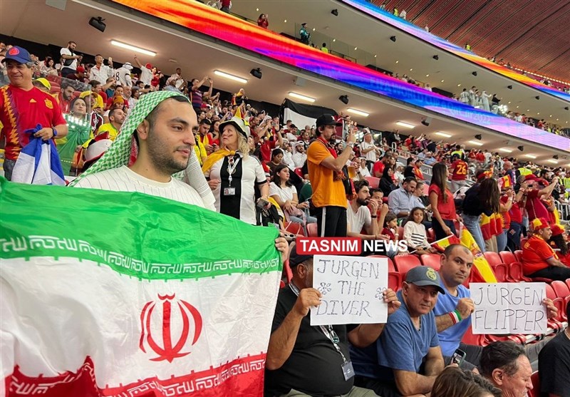 تیم ملی فوتبال آلمان , یورگن کلینزمن , جام جهانی فوتبال , جام جهانی 2022 قطر , جام جهانی 2022 , جام جهانی قطر ,
