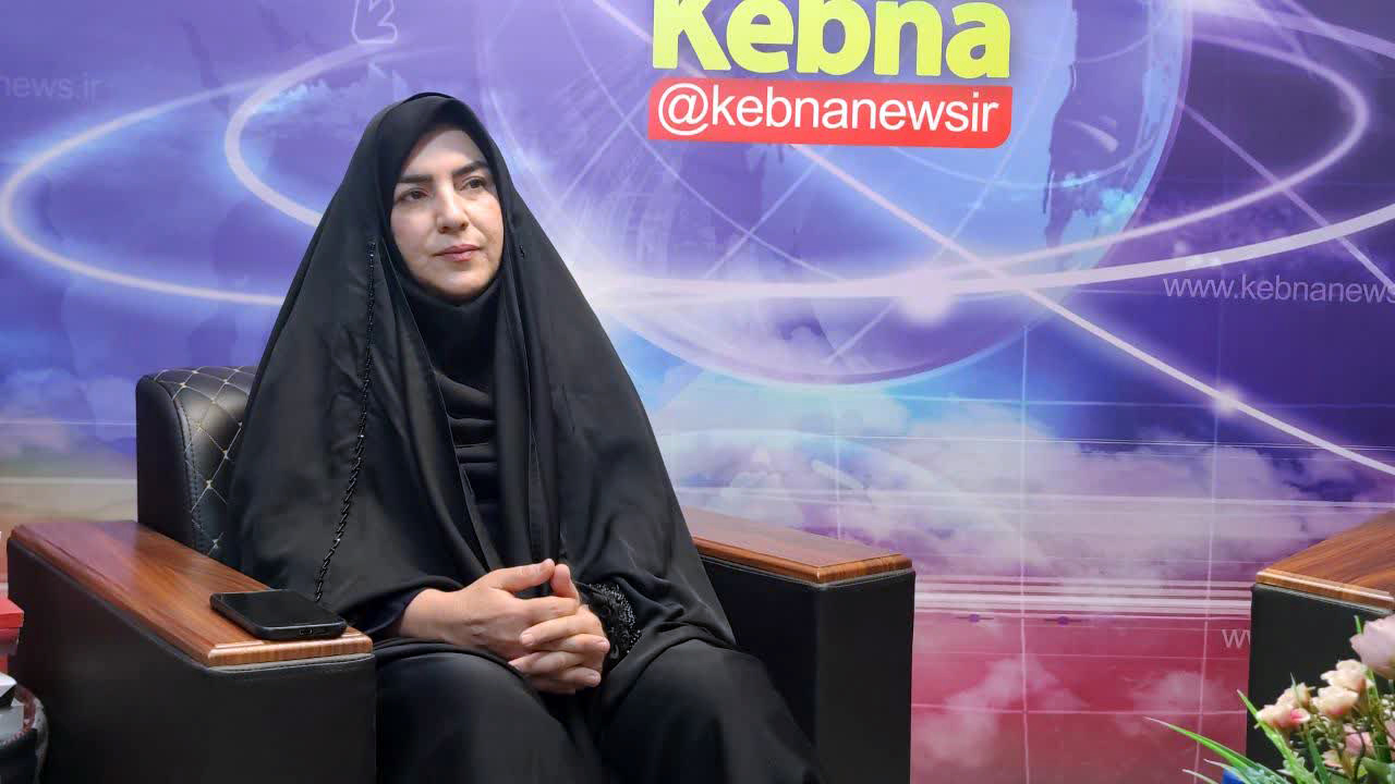 فاطمه اسدی مدیرکل فنی و حرفه ای : نرخ بازگشت زندانیانِ مهارت‌آموز به زندان کمتر از پنج درصد است / ارزش مدارک فنی‌وحرفه‌ای بیشتر از مدرک دانشگاهی؛ مدرک دانشگاهی تضمین اشتغال نیست / دوره های مهارتی در دورترین و محروم ترین مناطق استان برگزار می شود