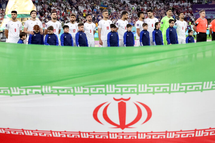جام جهانی 2022 قطر