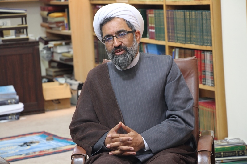 امام جمعه کازرون ترور شد + جزییات