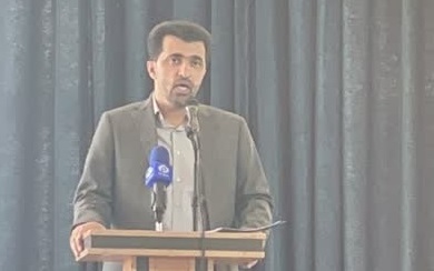 مدیرکل بنیاد مسکن استان کهگیلویه و بویراحمد در خطبههای پیش از نماز جمعه