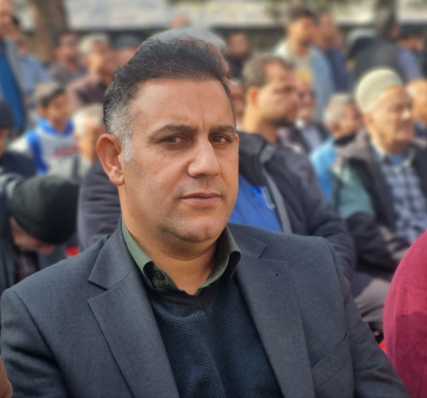 تصاویر | مدیران استانی در کنار بهرامی نماینده بویراحمد؛ بازدید از روستای ستار هدایت‌خواه / بهرامی: فاصله گرفتن از مردم به معنای از دست دادن زمین بازی است