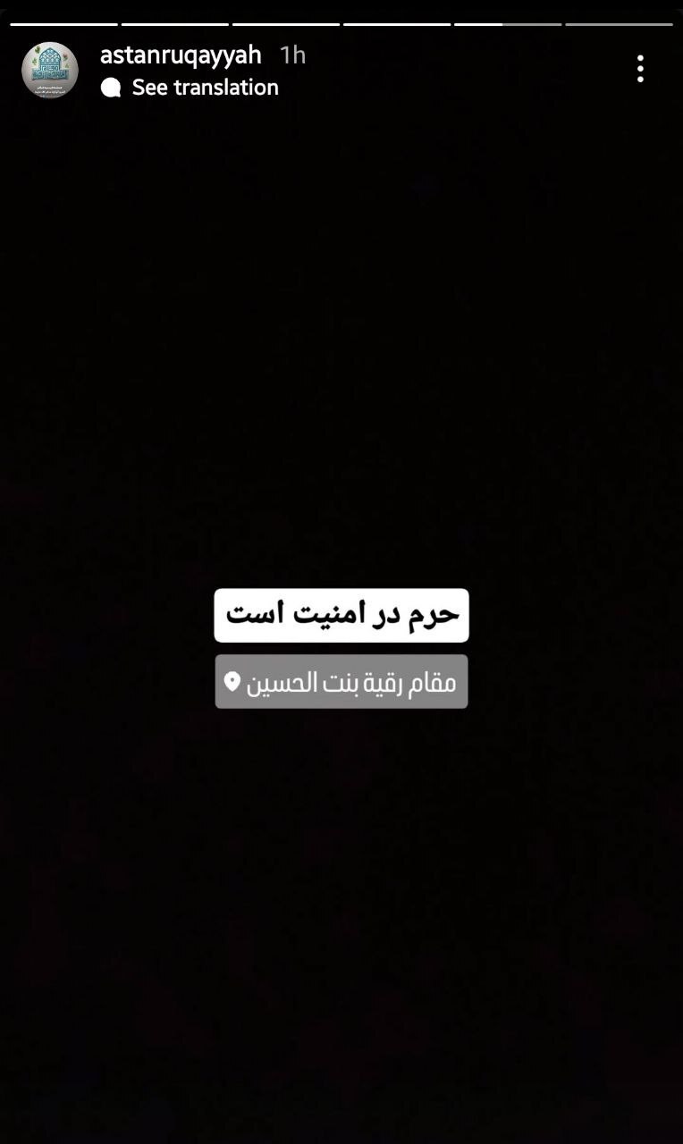 دولت بشار اسد سقوط کرد؛ دمشق در کنترل کامل مخالفان دولت بشار اسد سقوط کرد؛ دمشق در کنترل کامل مخالفان