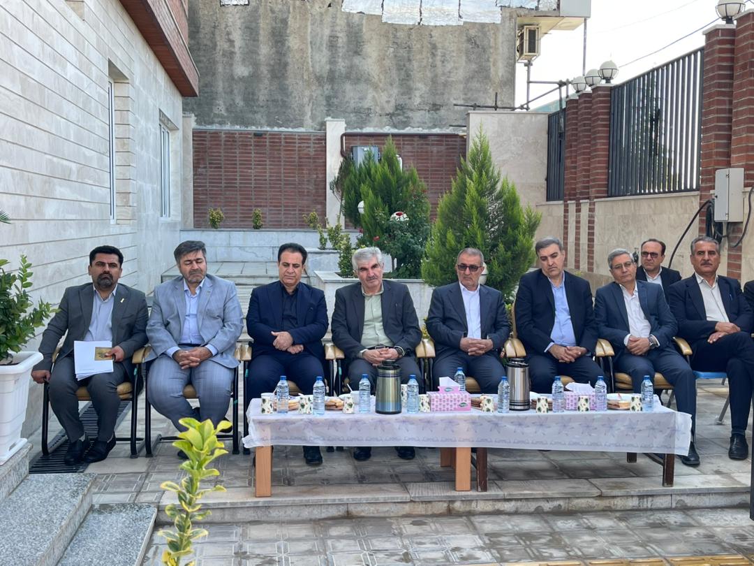 ساختمان جدید دانشگاه علمی‌کاربردی کهگیلویه و بویراحمد افتتاح شد / کهگیلویه و بویراحمد، سرزمین جاذبه‌ها و غفلت‌ها؛ کجای کار می‌لنگد؟ / رئیس دانشگاه علمی‌کاربردی کشور: دانشگاه باید بازوی توسعه استان‌ها باشد