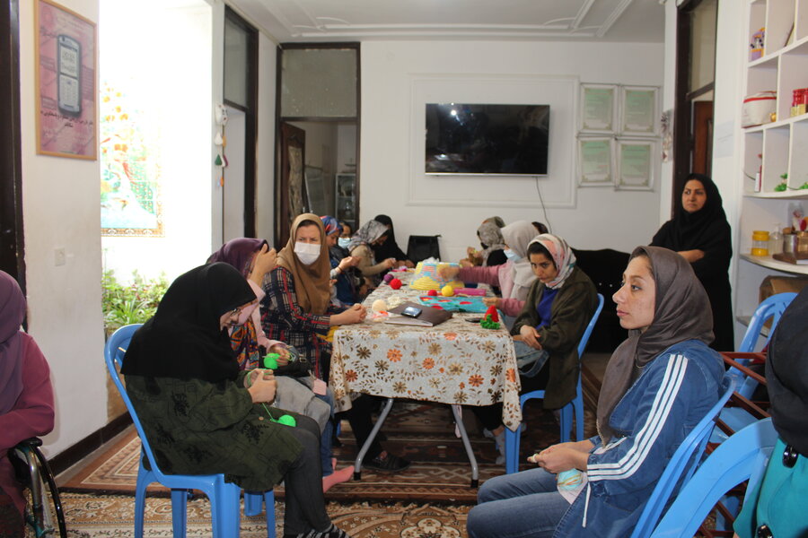 بهزیستی