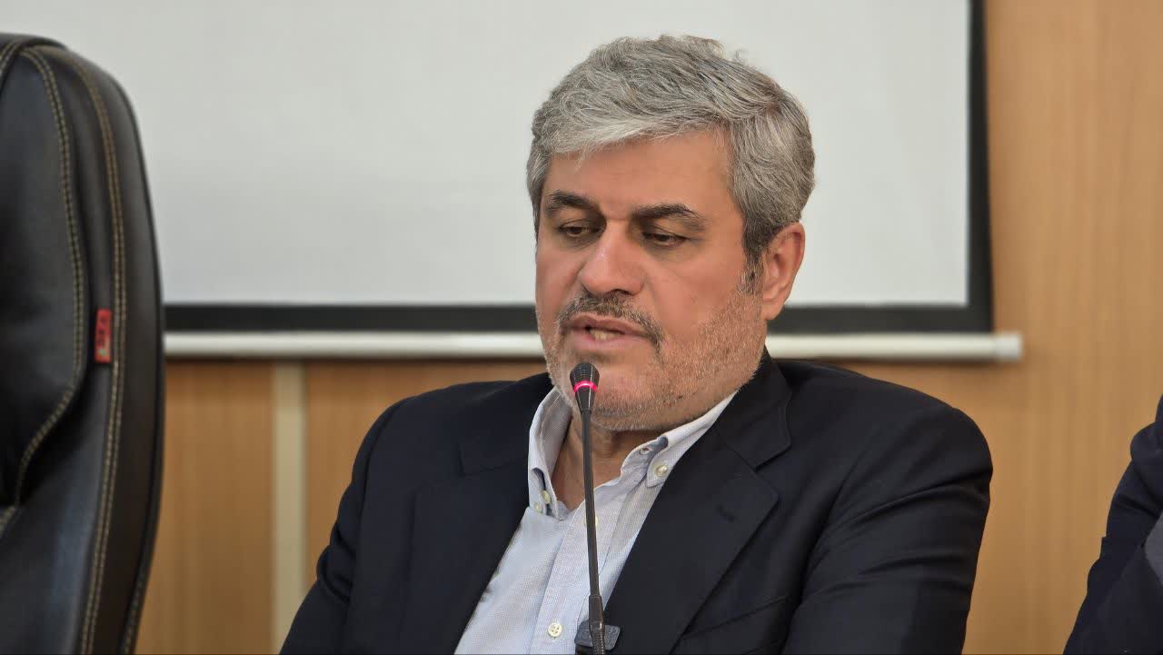 فوری / نشست مهم شورای آموزش و پرورش استان کهگیلویه و بویراحمد به پیشنهاد تاجگردون برگزار شد / گزارش تاجگردون در خصوص افت تحصیلی: ما وظیفه داریم، خودمان به فکر خودمان باشیم / یک شکاف عمیق آموزشی است که باید برای آن چارهاندیشی کنیم / در رشته ریاضی و فیزیک، ۶۷ تا ۶۸ درصد دانشآموزان در سال ۱۴۰۴ نمراتی زیر ۱۰ کسب کردهاند / در رشته ادبیات و علوم انسانی، وضعیت نگرانکنندهتر است، ۷۸ تا ۸۰ درصد دانشآموزان نمراتی زیر ۱۰، ۱۳ درصد بین ۱۰ تا ۱۴ و تنها ۸ درصد بالای ۱۴ کسب کردهاند