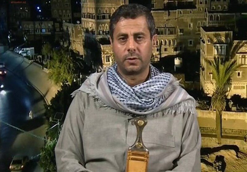 هشدار نظامی به آمریکا؛ همه گزینهها روی میز است | هرکجا دستمان برسد آمریکا را هدف قرار میدهیم | در مرحله جنگ همهجانبه هستیم محمد البخیتی
