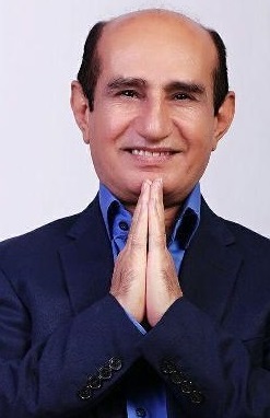 سید رضا توفیقی