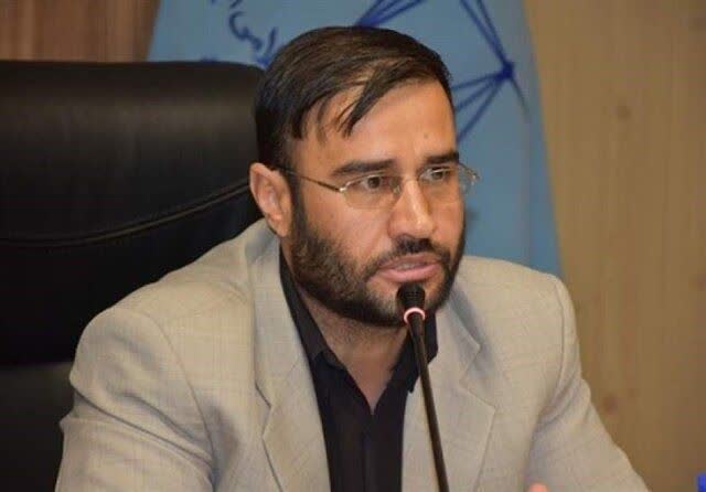 معاون پیشگیری از وقوع جرم دادگستری کهگیلویه و بویراحمد در سانحه رانندگی درگذشت