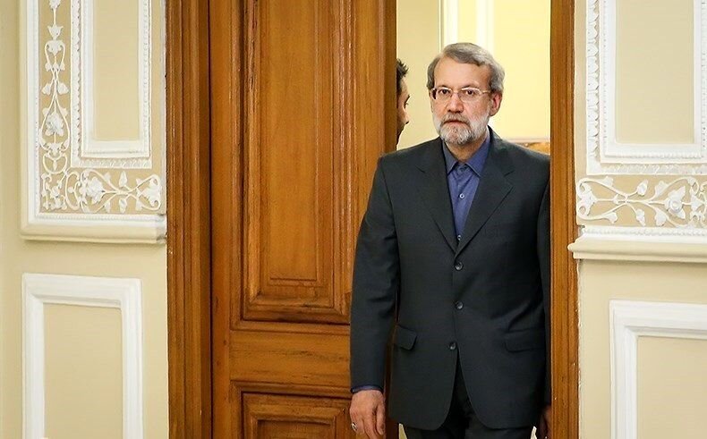 بازگشت لاریجانی به مرکز ثقل امنیتی؛ پیامدها و پیامهای یک انتصاب در مسیر تحول