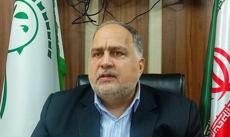ایراهیم غلامی سازمان اقتصادی کوثر