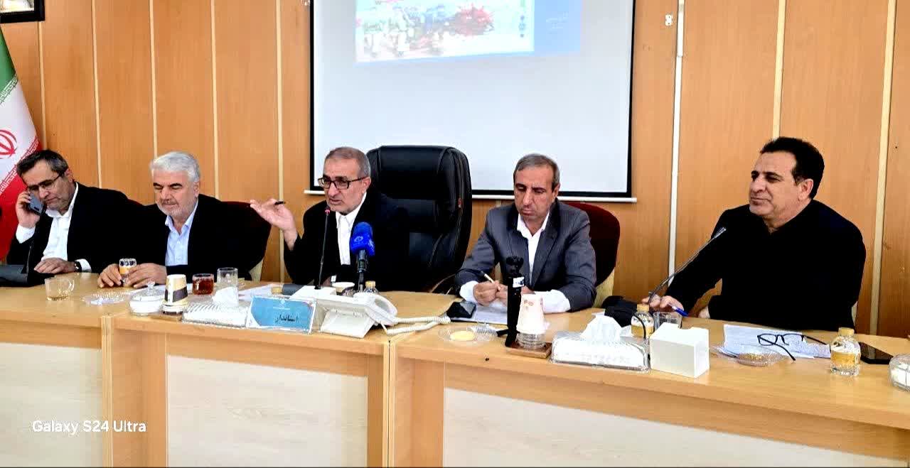 تعطیلی پنجشنبه‌ها در کهگیلویه و بویراحمد