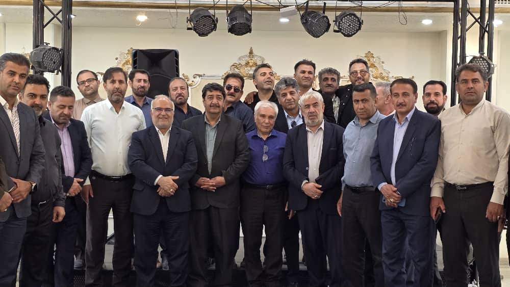 فرماندار خمینی‌شهر: استاندار کهگیلویه و بویراحمد، شخصیتی توانمند و صادق است / فرج‌زاده:  نیازمند بهره‌گیری از تجربیات شهرسازی هوشمند استان اصفهان هستیم