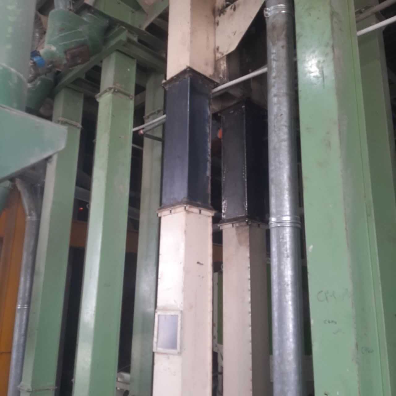 حسینیان: ادعای بکارگیری ۲۰ نیرو در کارخانه آرد یاسوج کذب است / کارخانه آرد یاسوج برای دومین سال متوالی از زیان خارج شد / فشارهای ناشی از گزارشدهی باعث خروج نیروی انسانی از کارخانه شده است