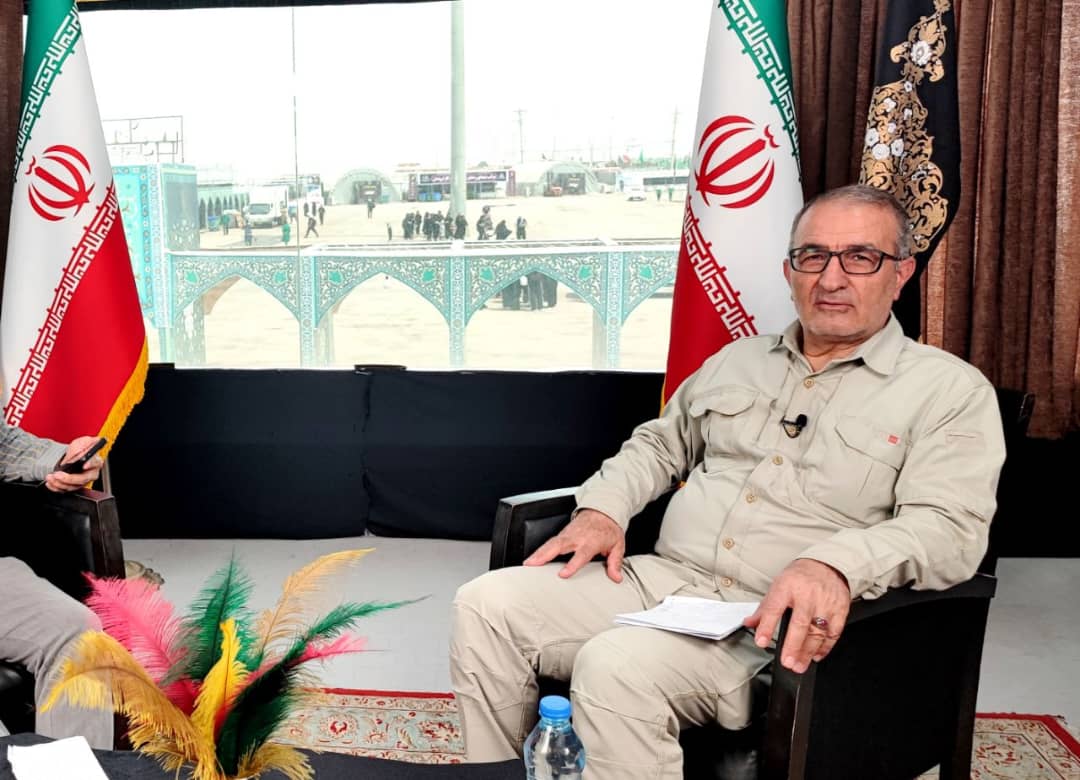 ثبتنام بیش از ۲۲ هزار زائر کهگیلویه و بویراحمدی برای حضور در پیادهروی اربعین
