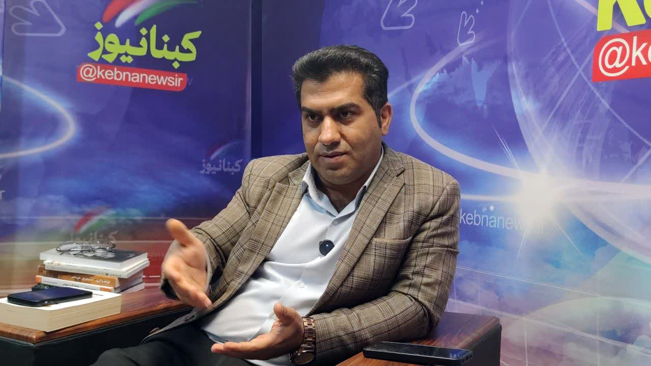 طاعتپور: چرخه اقتصاد استان در دست پیمانکاران است / حمایت مالی پیمانکاران از نامزدهای ضعیف انتخابات مجلس، به ضرر توسعه استان است / بهترین فرصت برای توسعه عمرانی استان کهگیلویه و بویراحمد همین دوره است / بالاترین آمار شرکتهای پیمانکاری کشور در کهگیلویه و بویراحمد است