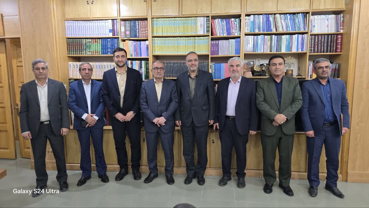برنامه‌ریزی برای ساخت مسکن ملی، راه‌اندازی ۶۰۰ مگاوات نیروگاه خورشیدی و حمایت از خانواده‌های زندانیان در دستور کار قرار گرفت