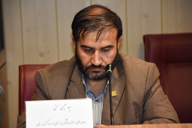 دادستان یاسوج: برخورد قاطع با استفاده کنندگان سلاح در انتخابات