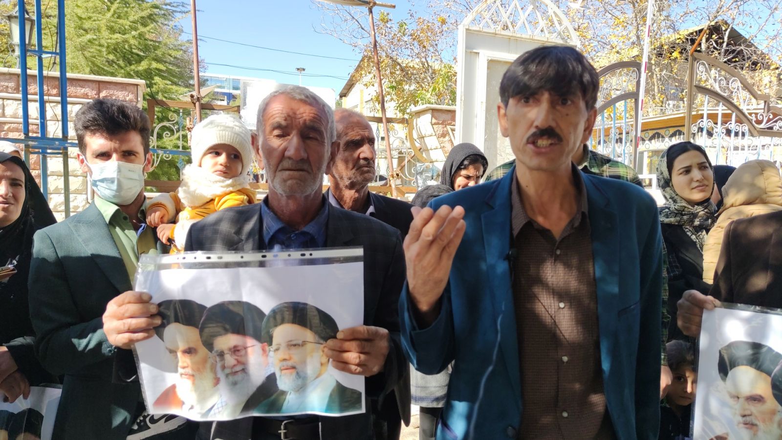 کارخانه سیمان مارگون