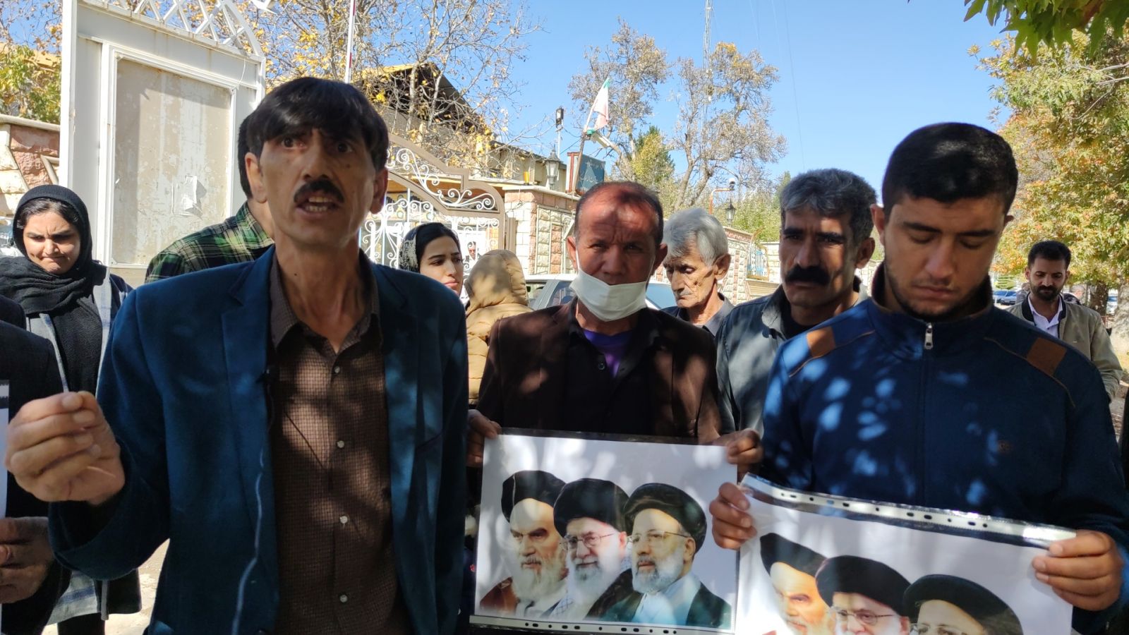 کارخانه سیمان مارگون