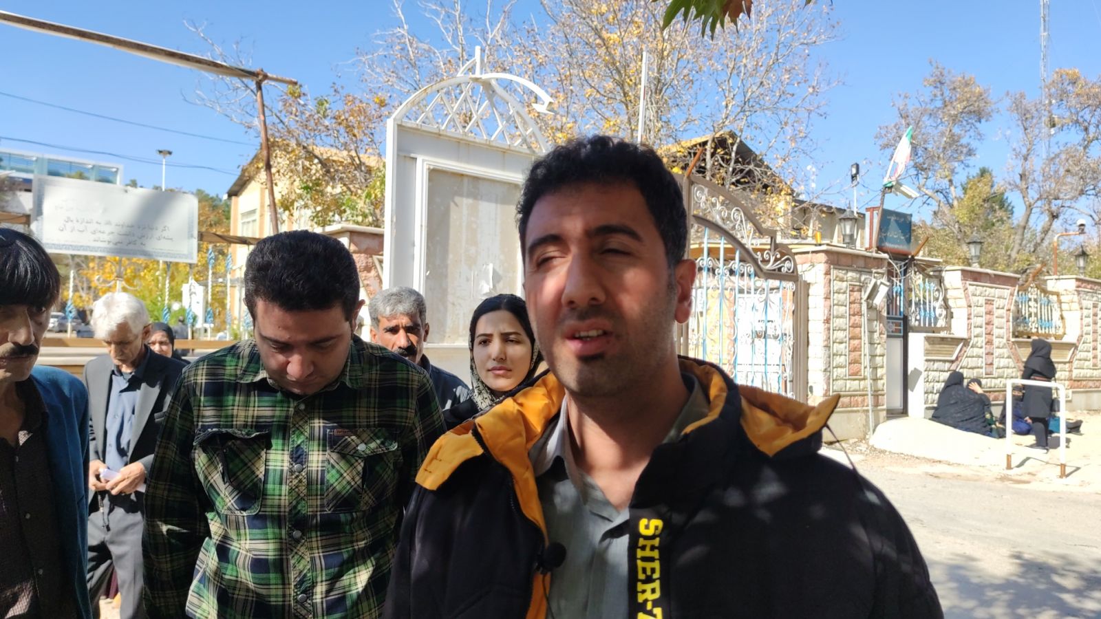 کارخانه سیمان مارگون