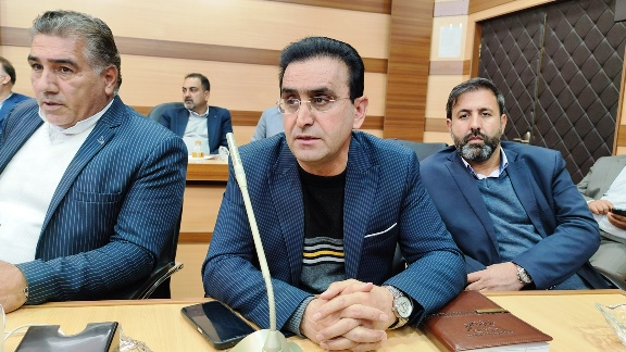 نهضت ملی مسکن
