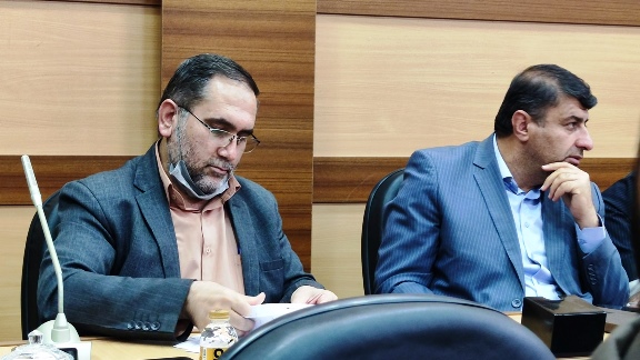 نهضت ملی مسکن