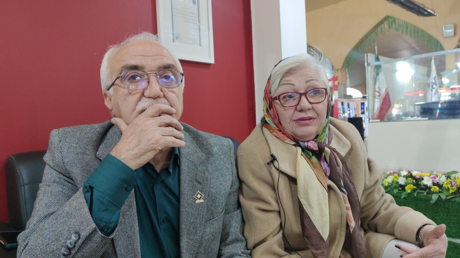 شرکت نماسازان مروارید دهدشت (کارخانه آجرسازی)