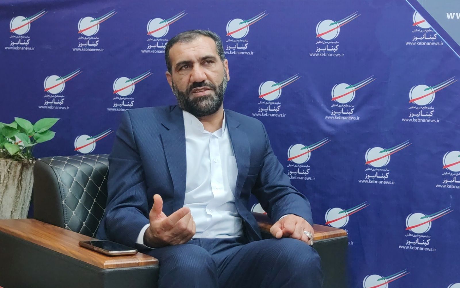 توضیحات مدیرکل ورزش درباره اختلافات هیئت بدنسازی کهگیلویه و بویراحمد / ورزشگاه 15 هزار نفری تبدیل به یک معضل شده است / این ورزشگاه با بیش از 130 ایراد افتتاح شد / جهش چهار برابری اعتبارات فصل 5 ورزش