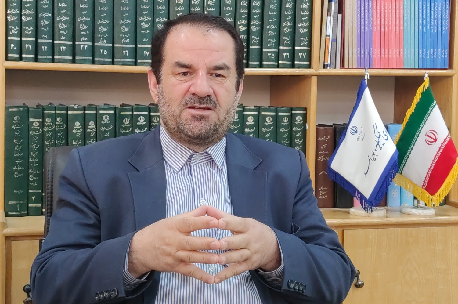 استاندار کهگیلویه و بویراحمد