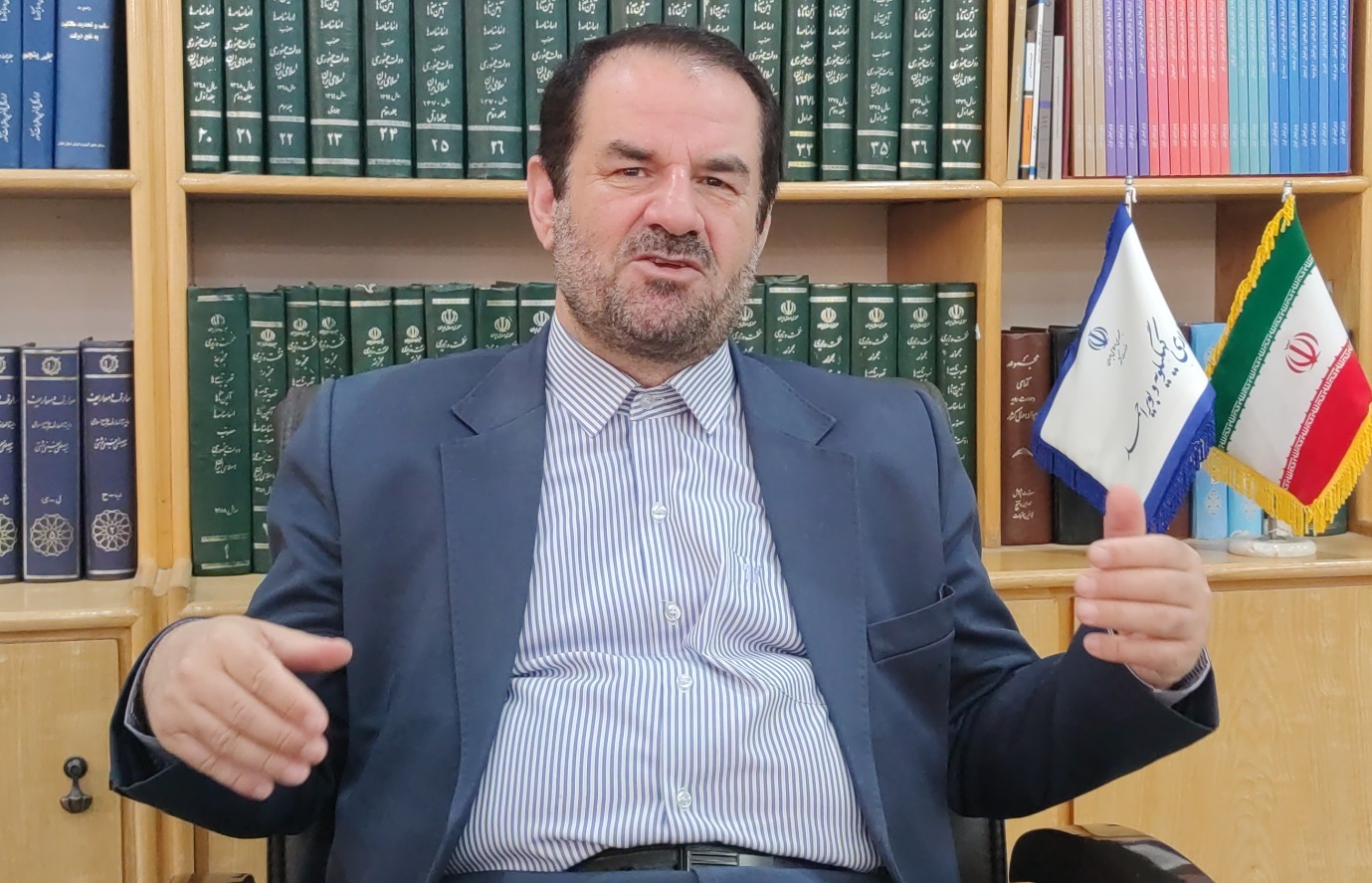 استاندار کهگیلویه و بویراحمد