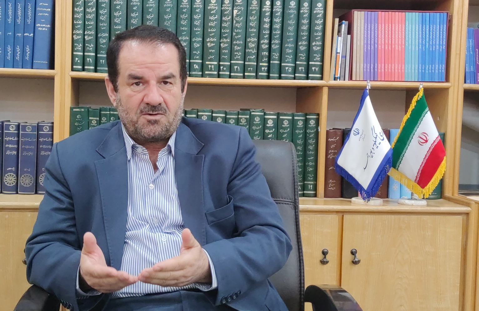 استاندار کهگیلویه و بویراحمد