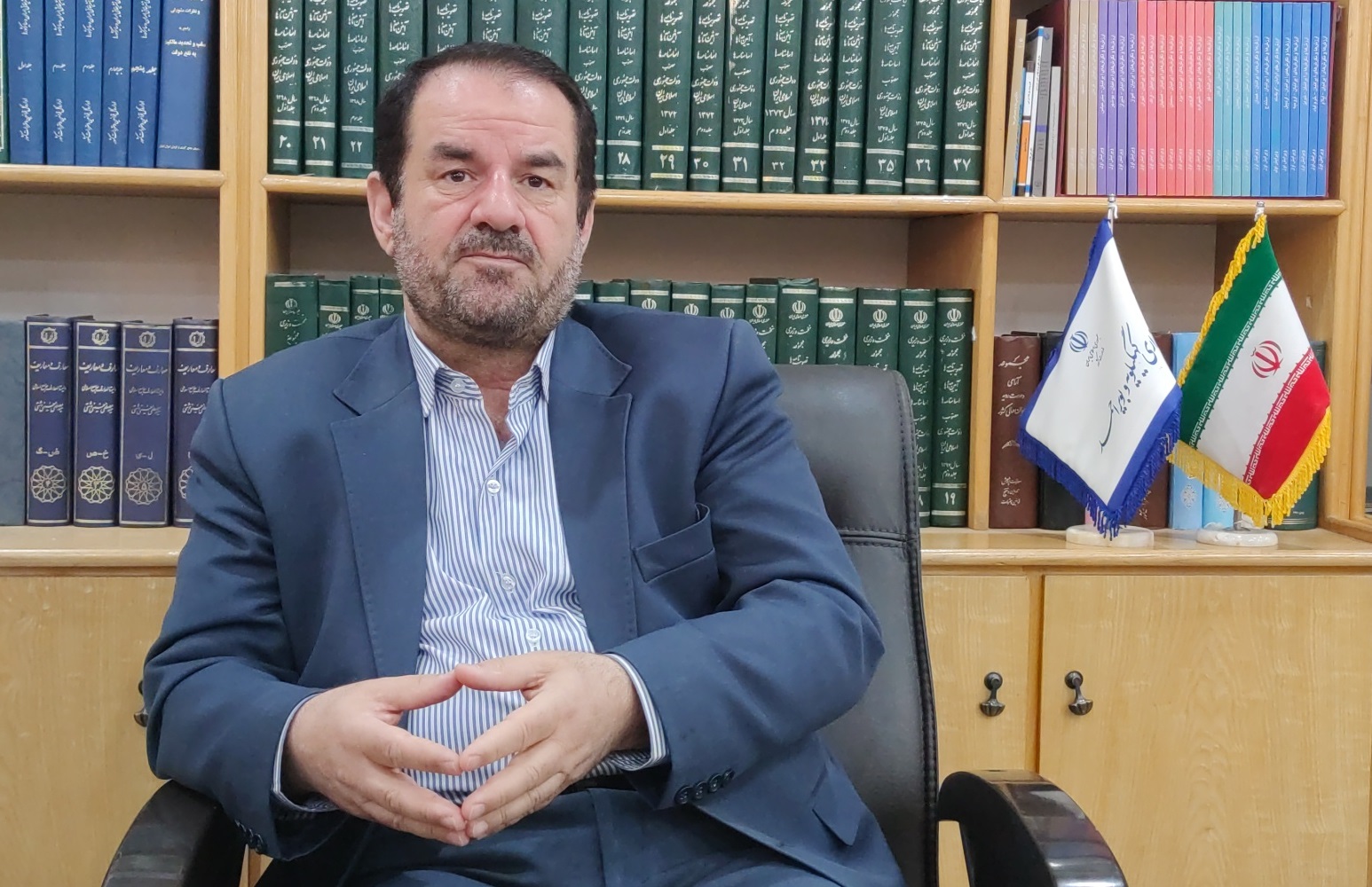 استاندار کهگیلویه و بویراحمد