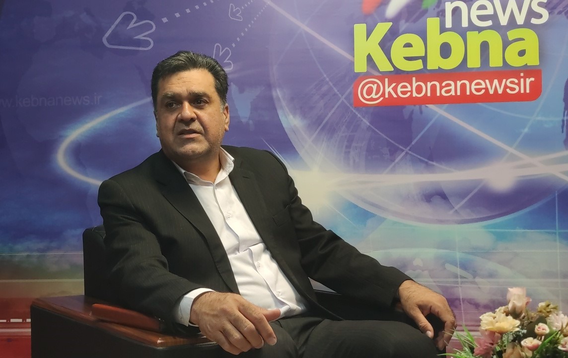 امیرحسینی، مدیرکل گردشگری کهگیلویه و بویراحمد: هماهنگی میان مدیرکل و تیم مدیریتی ضروری است و خوشبختانه در حال حاضر چنین هماهنگی وجود دارد / تاجگردون چهره‌ای ملی است و ما از ظرفیت او برای توسعه استان استفاده کرده‌ایم /  فاصله ما با نقطه مطلوب زیاد است / برای رشد گردشگری آمده‌ام، نه برای ورود به حواشی. باید همه ظرفیت‌ها را فعال کنیم / جولان تورهای غیرمجاز در کهگیلویه و بویراحمد