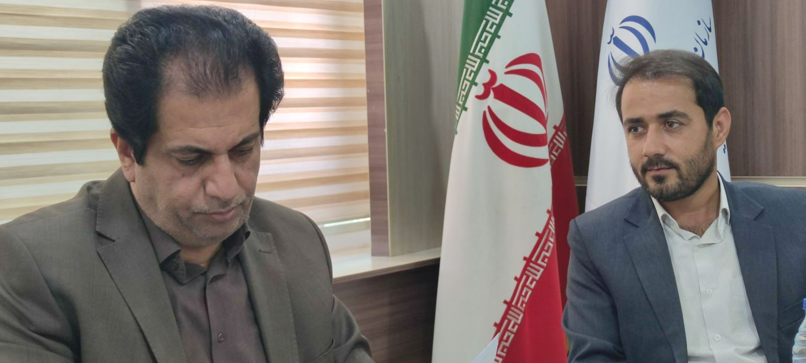 امین اورنگ: تنها یک زمین چمن مصنوعی، پاسخگوی نیاز ورزشی چاروسا نیست! / کلنگی که خاک میخورد؛ پروژه ۲۴ ساله استادیوم قلعهرئیسی هنوز ناتمام است! / چرا مشکلات زیرساختی چاروسا همچنان بیپاسخ مانده است؟ / طرحهای عمرانی چاروسا با کمبود بودجه مواجهاند