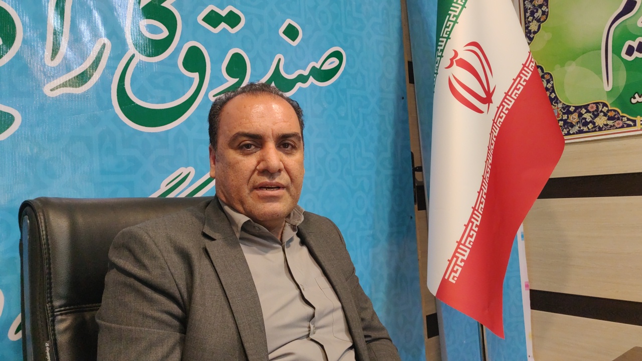 صدرزاده، مدیرعامل صندوق کارآفرینی امید کهگیلویه و بویراحمد: طرحهای خورشیدی در استان کلید خورد / افزایش 50 درصدی تسهیلات برای حمایت از تولید و اشتغالزایی / تأخیر دستگاهها، سرعتگیر توسعه در کهگیلویه و بویراحمد