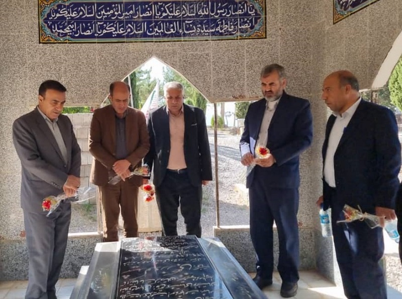 نگاهی به اقدامات اخیر قلی‌پور در کمیته امداد کهگیلویه و بویراحمد / اشتغال، مسکن و فرهنگ؛ سه ضلع مثلث خدمات کمیته امداد در مسیر توانمندسازی مددجویان