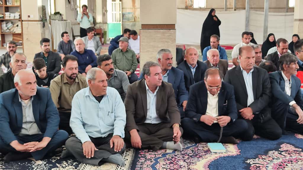سفر بهرامی به بخش سپیدار / رضوی، بخشدار سپیدار: با تنش آبی مواجه هستیم / تنها یک درمانگاه داریم که تا ساعت ۱۴ بعدازظهر فعال است / تخصیص آب از سد تنگ سرخ برای این منطقه صفر است / پل فرسوده دم‌سفیدار دچار ترک‌خوردگی شده / جهاد کشاورزی سپیدار را فراموش کرده؟ 