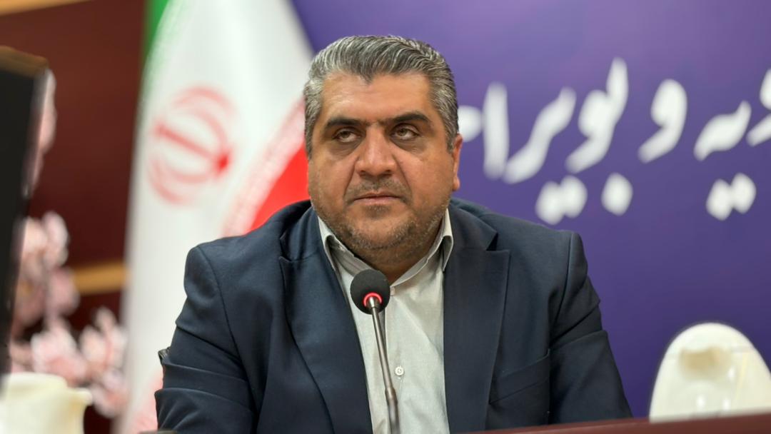 تصاویر | بازدید استاندار کهگیلویه و بویراحمد از سازمان بازرسی / صالحی: ۳۰ درصد تخلفات ناشی از عدم آگاهی از قوانین / با ورود سازمان بازرسی 172 میلیارد تومان تسهیلات ازدواج و جوانی جمعیت بانک ملی آزاد و پرداخت شد /  پرونده‌های تخلفات اداری در استانداری بهبود یافته؛ اما هنوز تعدادی پرونده قدیمی باقی است / ثبت چهار تالاب در استان 