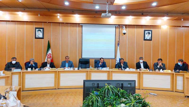 پروژه راه آهن کهگیلویه و بویراحمد در سفر دور دوم رئیس جمهور پیگیری خواهد شد