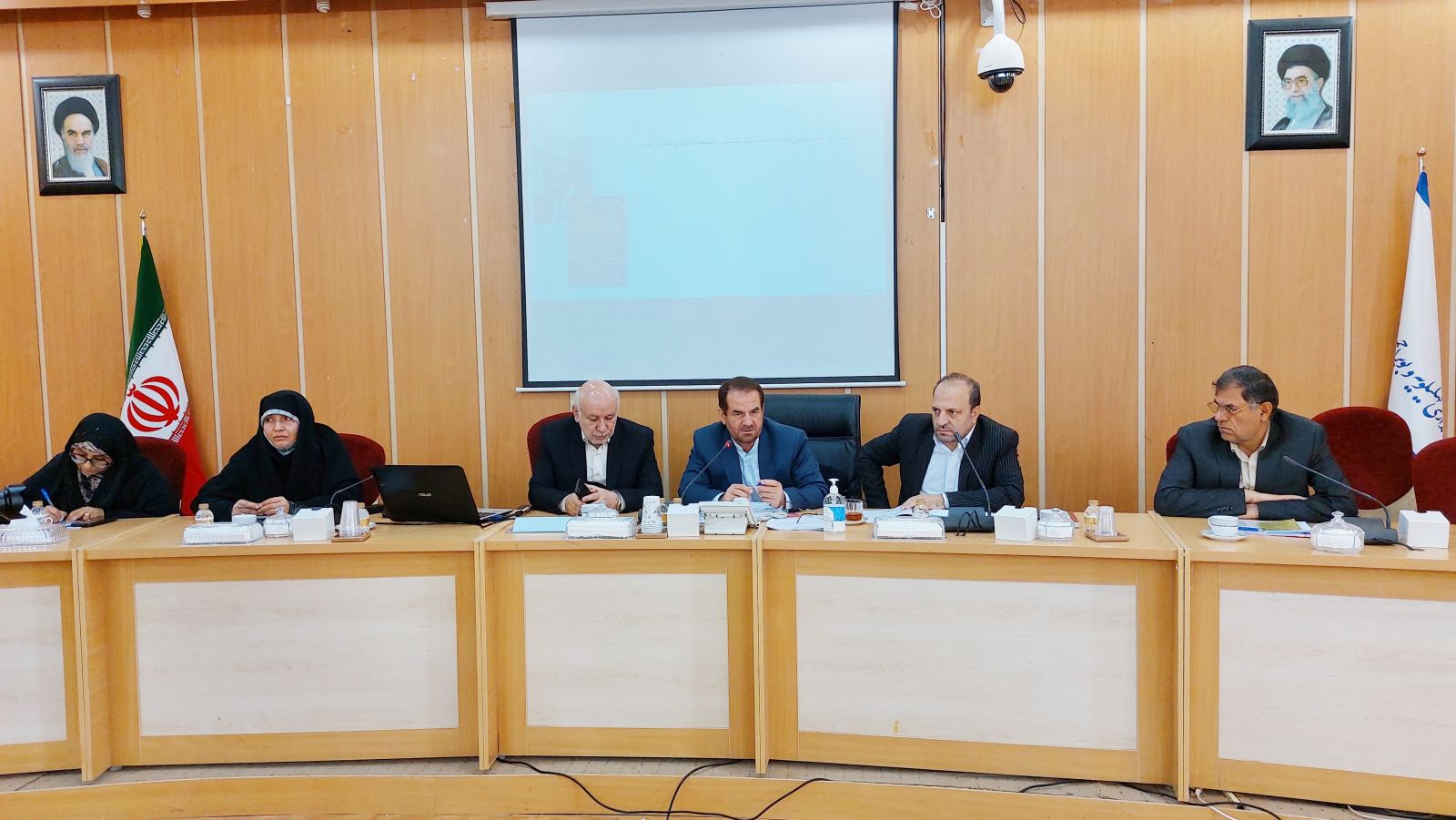 20 سال آینده، ایران جزو پیرترین کشورهای دنیا است