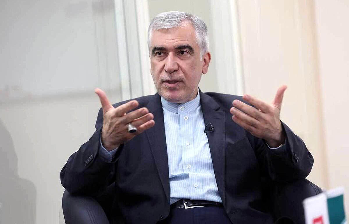 کمیسیون امنیت ملی و سیاست خارجی مجلس
