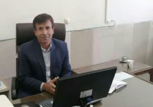 رئیس آموزش و پرورش شهرستان بویراحمد منصوب شد
