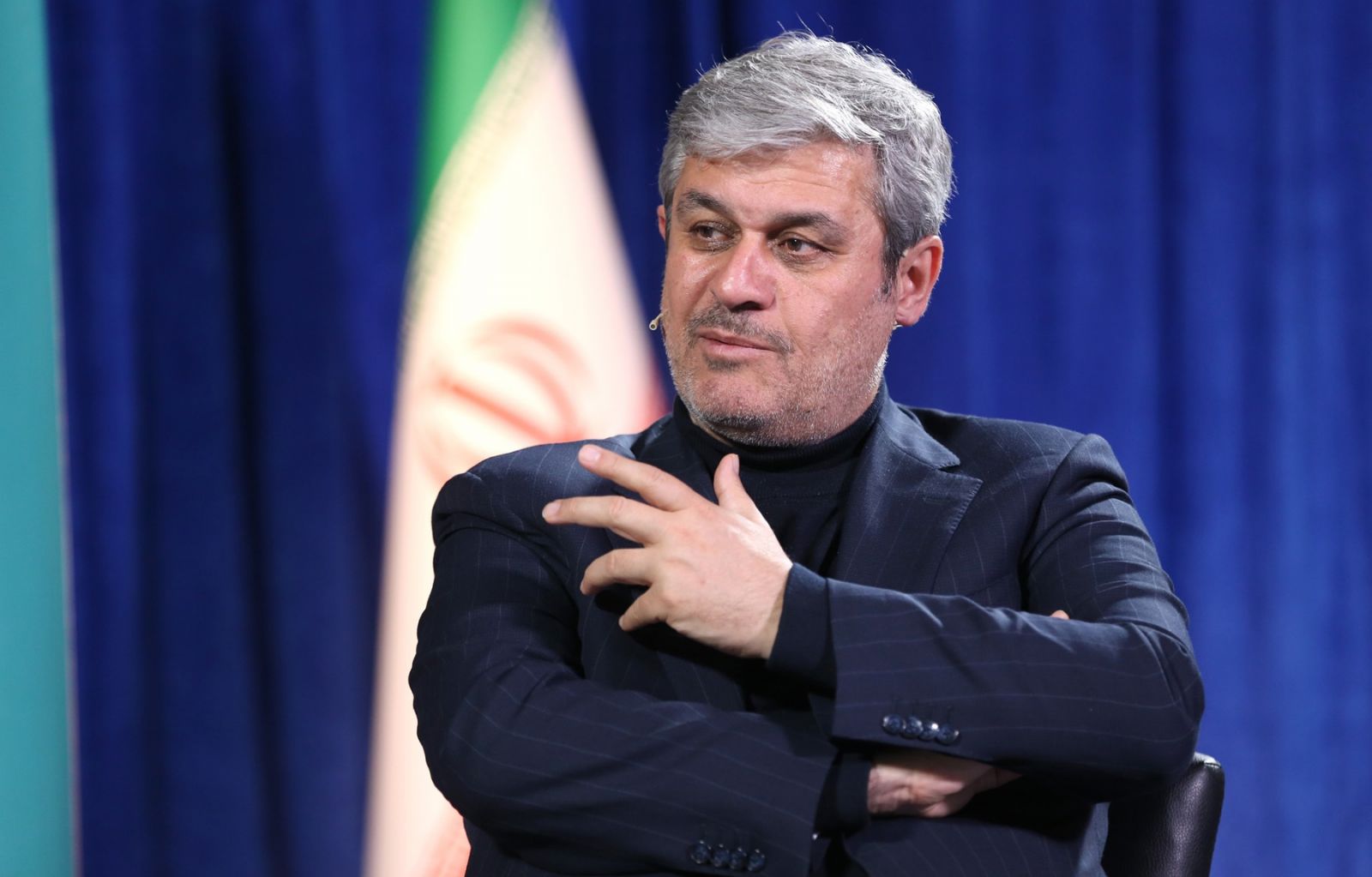پاسخ تاجگردون: چرا شعار آب و برق مجانی محقق نشد؟ / به دیدگاه امام درباره توجه به اقشار مستضعف و عدالت اجتماعی عمل نکردیم / ناترازی امروز برق نتیجه پول پاشی دولت نهم است / شت پرده استیضاح همتی چیست؟ / اولین اثر استیضاح همتی بیثباتتر شدن بازار است / معتقدم حاکمی که به فکر نوههای شما نباشد، آن حاکم خائن است / 4 قسمت سریال گاندو علیه من بود / چرا تیک؟ پشت پرده رداعتبارنامه تاجگردون / بزرگترین درس از رداعتبارنامه / شاید روزی من هم شهید شدم