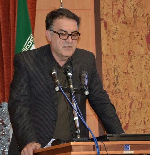 انتصاب سرپرست معاونت غذا و دارو دانشگاه علوم پزشکی یاسوج
