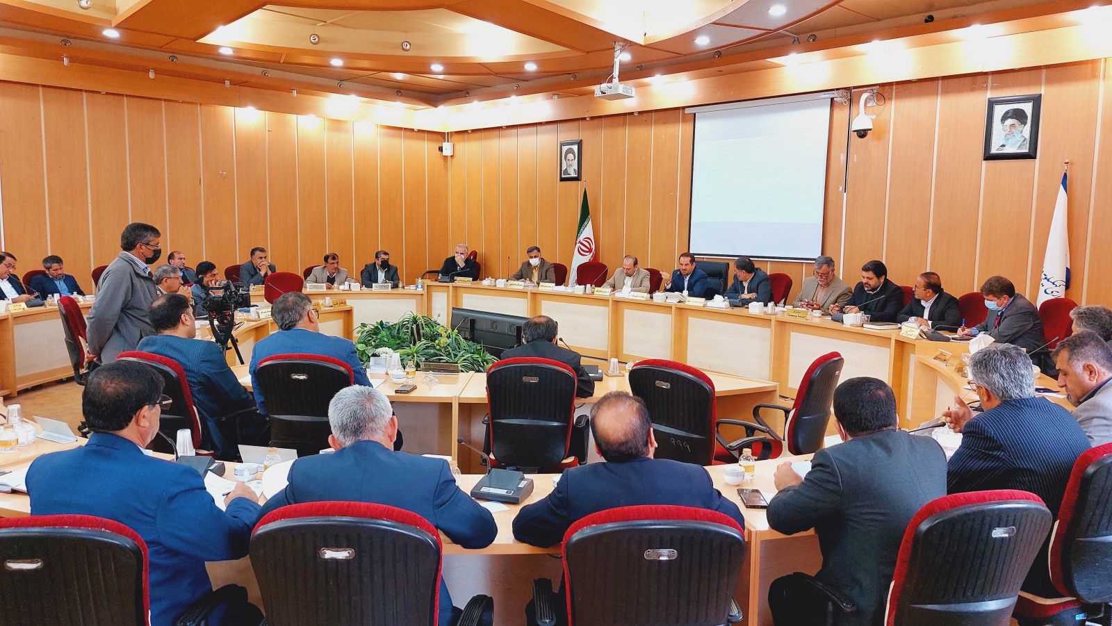 استاندار کهگیلویه و بویراحمد 