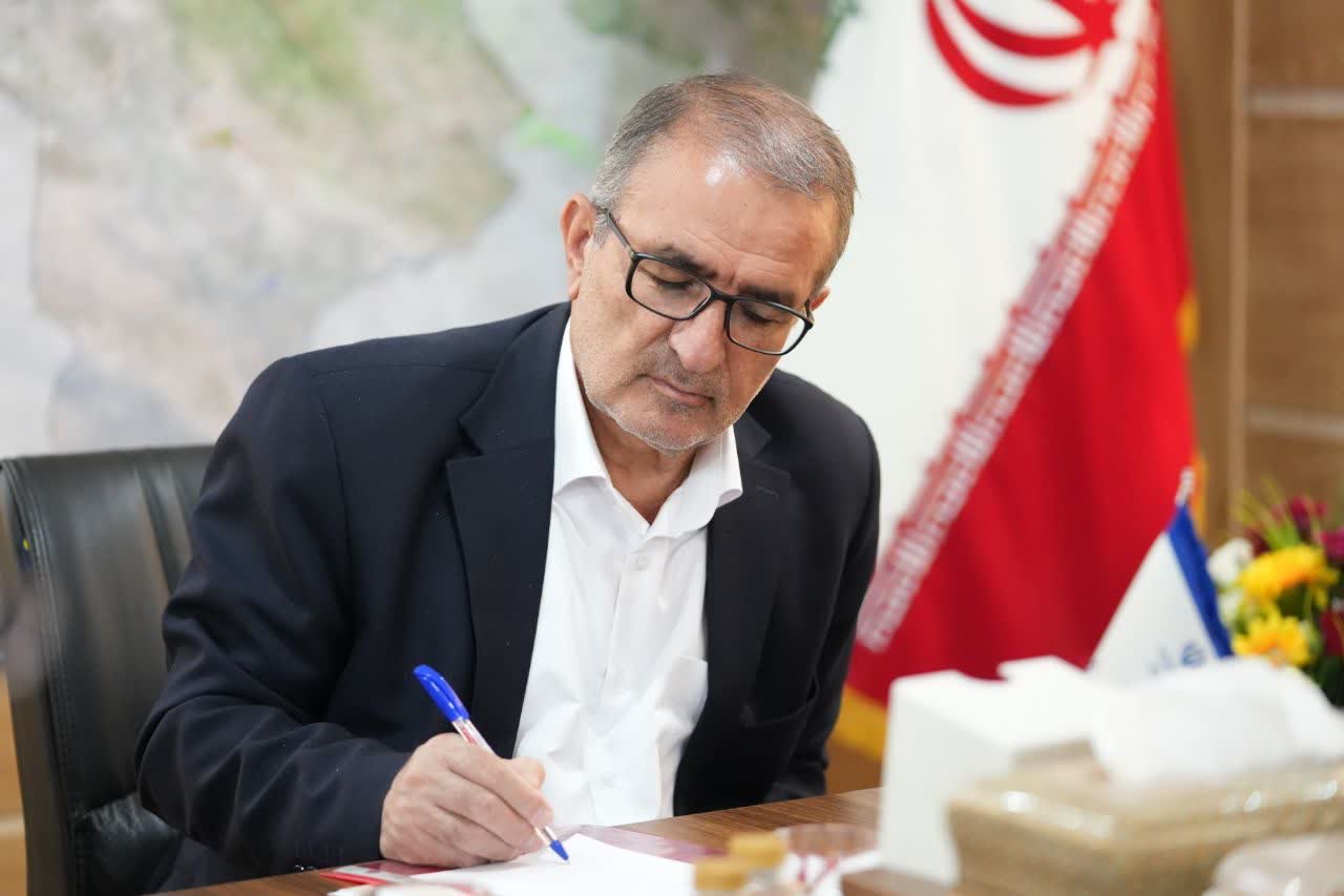 واکنش مقام عالی دولت در کهگیلویه و بویراحمد به سریال «سووشون»: بازنمایی نادرست قوم لر در «سووشون» خطایی غیرقابل‌بخشش است /  هنر باید در خدمت همبستگی و وحدت ملی باشد  / غنای فرهنگ قوم لر؛ میراثی که بزرگ‌ترین مهاجمان تاریخ نتوانستند به آن آسیب بزنند