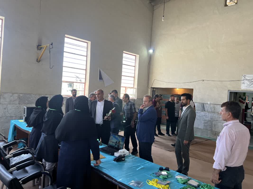 یک گام تا آغاز بزرگترین رویداد ورزشی در کهگیلویه و بویراحمد / ورود ۹ استان کشور به یاسوج ( + تصاویر و فیلم )