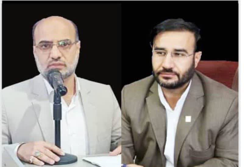 پیامهای تسلیت مسئولان کشوری، استانی و شخصیتها به مناسبت فقدان دو قاضی کهگیلویه و بویراحمد