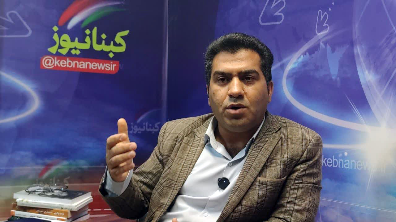 طاعتپور: چرخه اقتصاد استان در دست پیمانکاران است / حمایت مالی پیمانکاران از نامزدهای ضعیف انتخابات مجلس، به ضرر توسعه استان است / بهترین فرصت برای توسعه عمرانی استان کهگیلویه و بویراحمد همین دوره است / بالاترین آمار شرکتهای پیمانکاری کشور در کهگیلویه و بویراحمد است